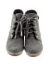 Dr. Scholl's Gray Ankle Boots Size 8 - photo 2