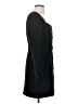 Jason Wu 100% Polyester Tweed Black Casual Dress Size 4 - photo 4