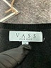 Joan Vass Black Pullover Sweater Size L - photo 7