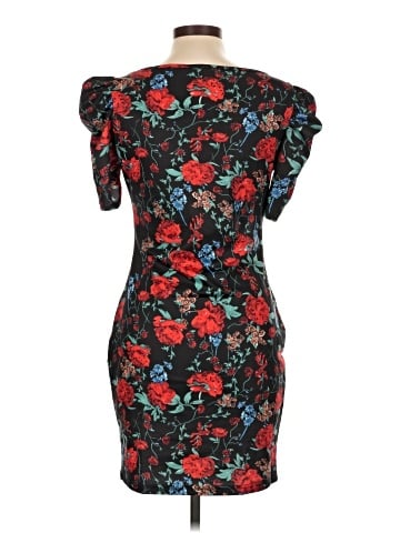 Shein Cocktail Dress (view 2)