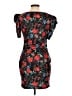 Shein Black Cocktail Dress Size L - photo 2