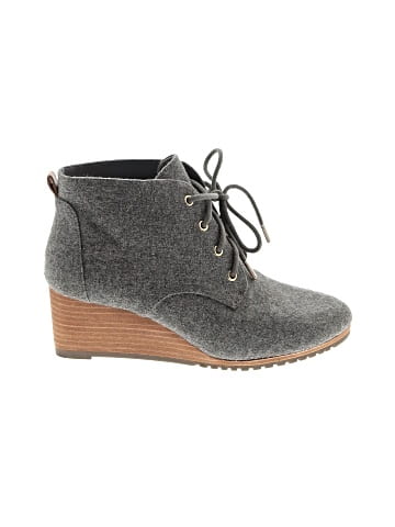 Dr. Scholl's Ankle Boots (view 1)