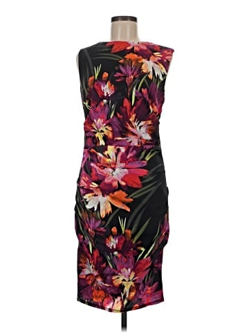 Nicole Miller Collection Cocktail Dress (view 1)