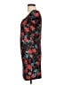Shein Black Cocktail Dress Size L - photo 5