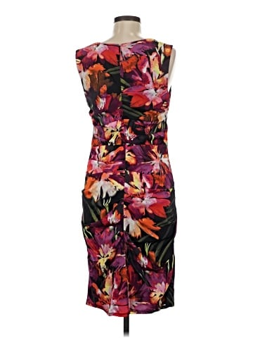 Nicole Miller Collection Cocktail Dress (view 2)