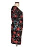 Shein Black Cocktail Dress Size L - photo 4