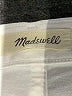 Madewell White Jeans Size 23 waist - photo 4