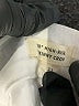 Madewell White Jeans Size 23 waist - photo 5