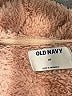 Old Navy 100% Polyester Pink Coat Size 3T - photo 3