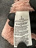 Old Navy 100% Polyester Pink Coat Size 3T - photo 4