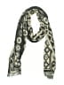 Unbranded Gray Black Scarf One size - photo 1
