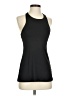 Beup Black Tank Top Size S - photo 1