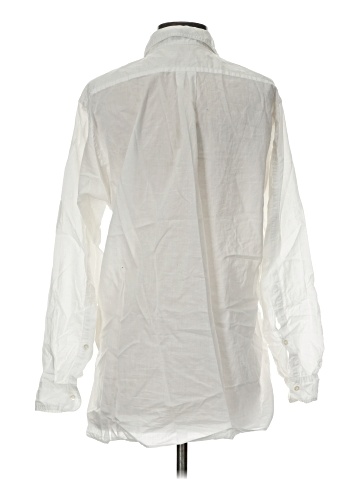 C.P. Company Long Sleeve Button-Down Shirt (view 2)