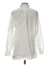 C.P. Company White Long Sleeve Button-Down Shirt Size 3 - photo 2