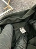 Unbranded Solid Black Cocktail Dress Size XL - photo 7