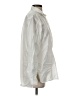 C.P. Company White Long Sleeve Button-Down Shirt Size 3 - photo 4