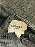 Andree by UNIT Gray Pullover Sweater Size M - photo 7