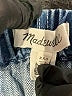 Madewell 100% Cotton Blue Jeans Size XXS - photo 3