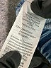 Madewell 100% Cotton Blue Jeans Size XXS - photo 4