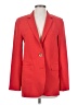MICHAEL Michael Kors Red Blazer Size 0 - photo 1