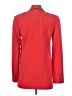 MICHAEL Michael Kors Red Blazer Size 0 - photo 2