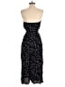 Silence and Noise 100% Viscose Black Jumpsuit Size S (estimated) - photo 2