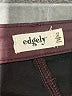 Edgely Brown Casual Pants Size 12 - photo 7