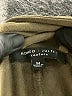 Romeo & Juliet Couture Green Jacket Size M - photo 6