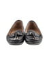 Talbots Black Flats Size 7 1/2 - photo 2