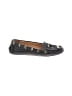 Talbots Black Flats Size 7 1/2 - photo 1