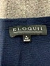 ELOQUII 100% Viscose Blue 3/4 Sleeve Blouse Size 20 - photo 4