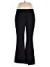Calvin Klein 100% Polyester Black Dress Pants Size 14 - photo 1