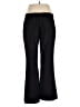 Calvin Klein 100% Polyester Black Dress Pants Size 14 - photo 2