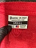 Assorted Brands Red Short Sleeve T-Shirt Size S - photo 7