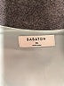 Babaton 100% Polyester Blue Green Sleeveless Top Size XS - photo 6