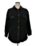 Merry Fun Black Cardigan Size XL - photo 1