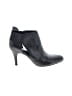 Adrienne Vittadini Black Ankle Boots Size 6 1/2 - photo 1