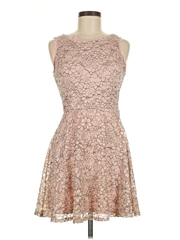 Lily Rose Cocktail Dress (view 1)