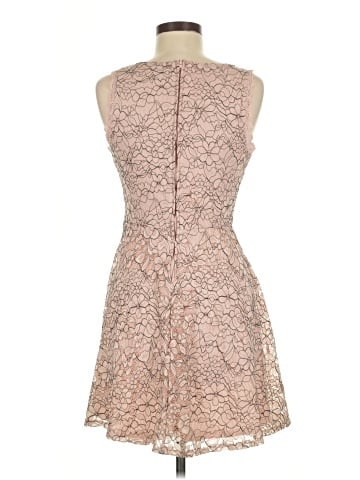 Lily Rose Cocktail Dress (view 2)