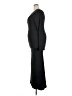 Unbranded Black Cocktail Dress Size 2X - photo 5