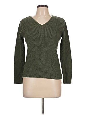 Cherokee Pullover Sweater (view 1)