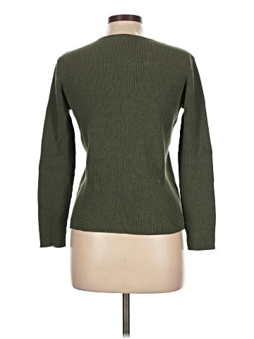 Cherokee Pullover Sweater (view 2)