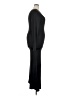 Unbranded Black Cocktail Dress Size 2X - photo 4