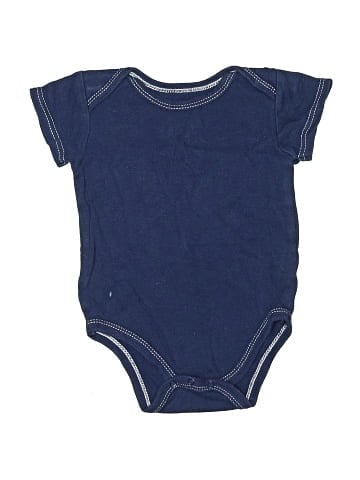 Hb Short Sleeve Onesie (view 1)