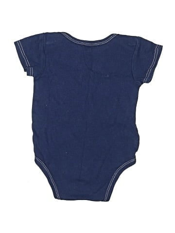 Hb Short Sleeve Onesie (view 2)