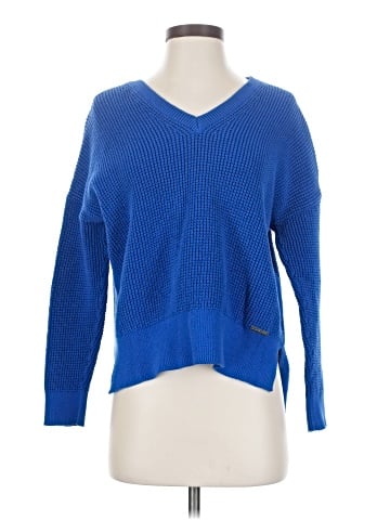 MICHAEL Michael Kors Pullover Sweater (view 1)