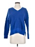 MICHAEL Michael Kors Blue Pullover Sweater Size S - photo 1