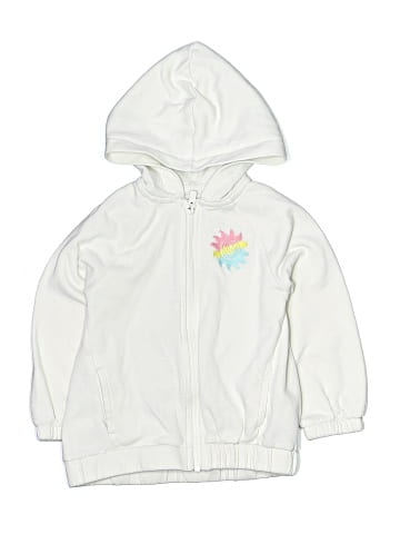 Old Navy Zip Up Hoodie (view 1)