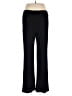 Mossimo Solid Black Dress Pants Size L - photo 2