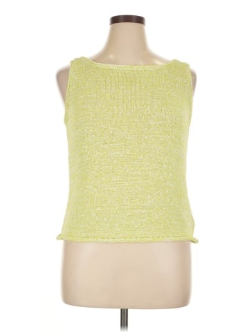 Nine & Company Sleeveless T-Shirt (view 1)